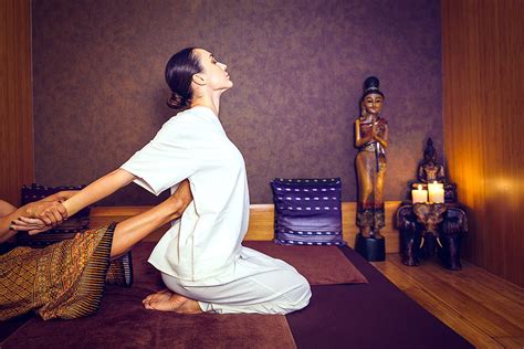 Hørning Thai Massage .